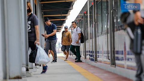 Efficient mass transport within reach, vows DoTr