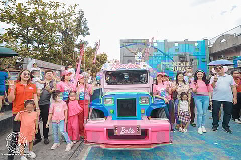 (Photo from Valenzuela City / Facebook)