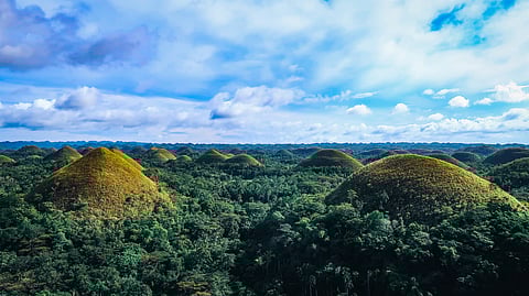 Bishop urges conservation efforts to Bohol's 'natural wonders'