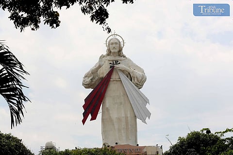 Sting of Faith: Devotee’s religious passion tested