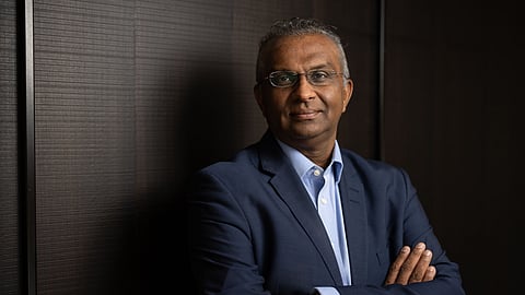 Citi bares key global posting