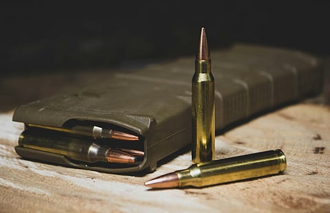 AFP to new gun owners: Join the reserve forces