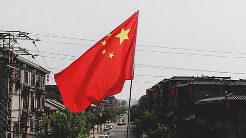 China tightens rare earth export rules, escalating global supply chain tensions