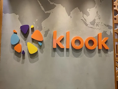 Klook revenues grow 4 folds in 2023