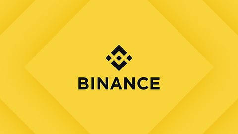 SEC, NTC block Binance from Phl