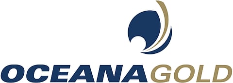 OceanaGold profit jumps fivefold on gold rally