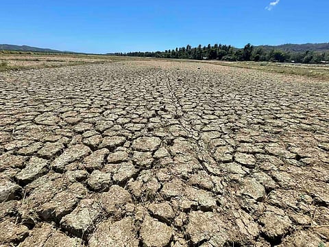 Mindoro towns under state of calamity