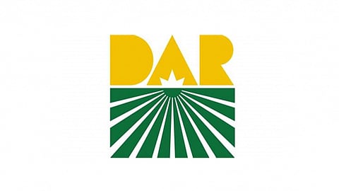DAR provides P1.5-M farm machinery to boost rice production