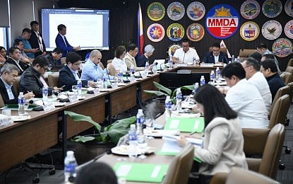 Tax reprieve for Pinoy films in Metro