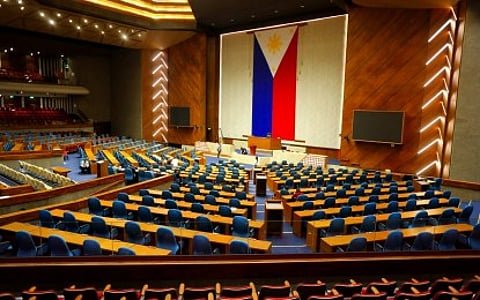 Lady lawmakers to lead on Women’s Month