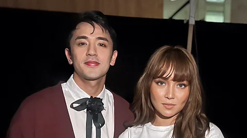 Kathryn Bernado at David Licauco, binubuyong magtambal; BarDa, paano na?