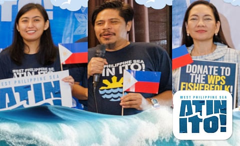 ‘Atin Ito’ coalition mulls second WPS mission