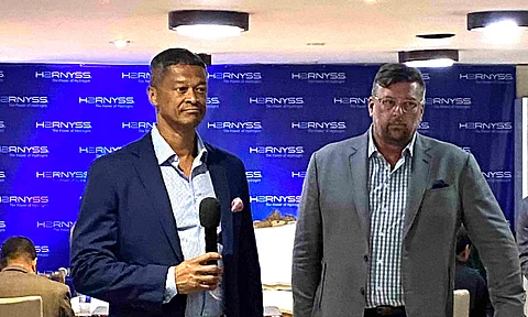 US hydrogen firm enters Phl RE space