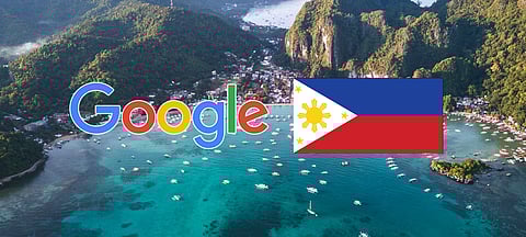 Google highlights commitment to supporting a Digital Philippines