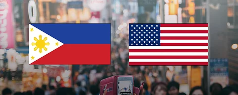 U.S., Phl to strengthen alliance amid SCS tensions
