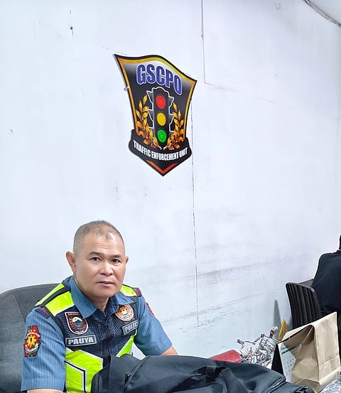 Traffic czar cracks whip vs abusive trike drivers