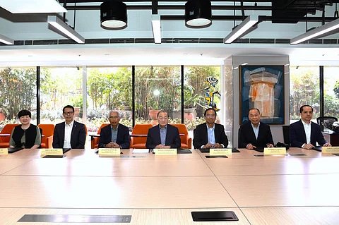 Silangan Mindanao signs additional $70-M credit facility