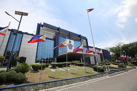 PNP assures public: Enough safeguards in place for civvy's use of semi-automatic rifles