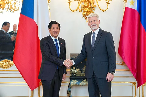 Czech nation ups OFW quota to 10K