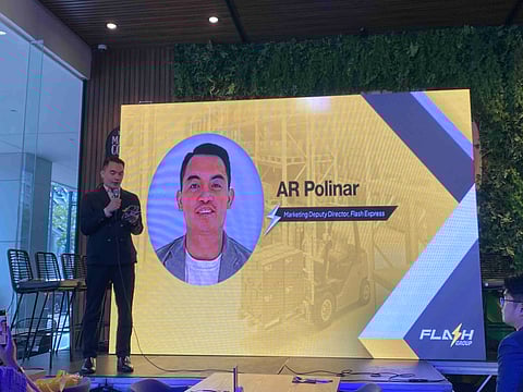 Flash Group supports moves to curb bogus online sellers