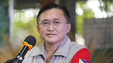 Go aids Maguindanao fire victims