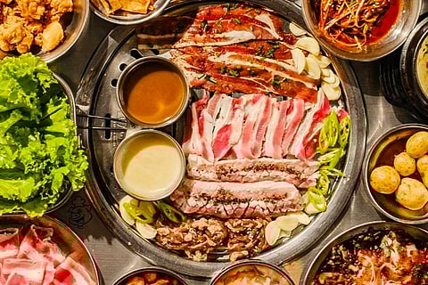 (Photo from Samgyupsalamat / Facebook)