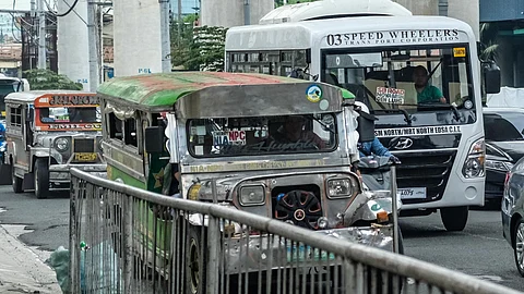 IF the situation in the Middle East worsens, President Ferdinand Marcos Jr. assured public utility vehicle drivers and stakeholders that the government will provide fuel subsidy in the event of a sudden increase in oil prices.