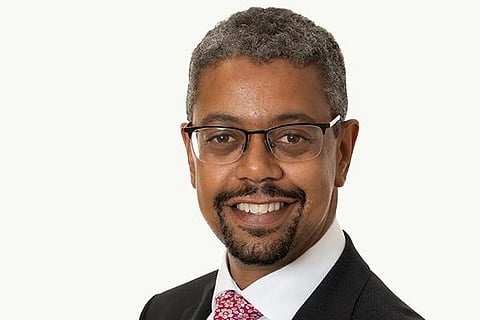 Gething elected Wales's first black leader