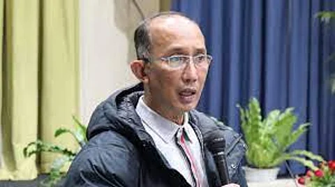 Baguio mayor faces graft raps anew