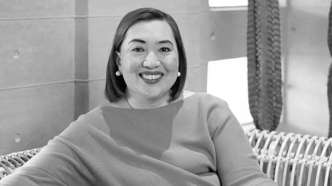 Dr. Gia Sison