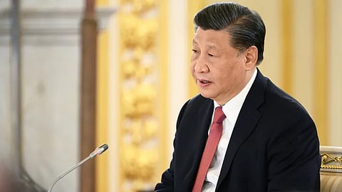 Chinese President Xi Jinping faces the task of restoring investors' confidence in the economy