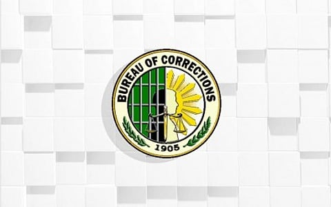 BuCor has only one official FB account