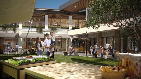 Federal Land's Meadowcrest