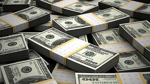 US Dollar