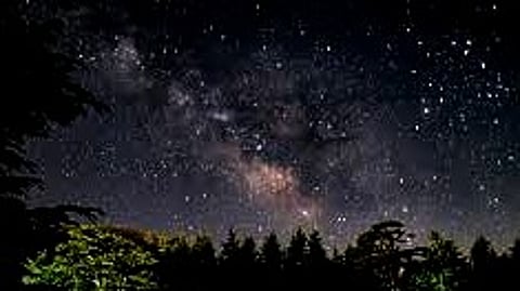 Huge star explosion to appear in sky