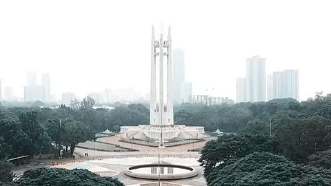 QC suspends classes due to extreme heat