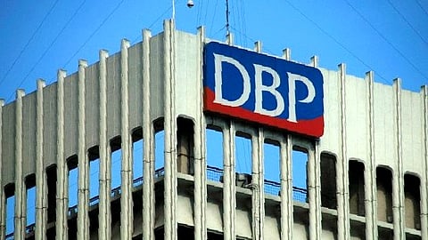 DBP