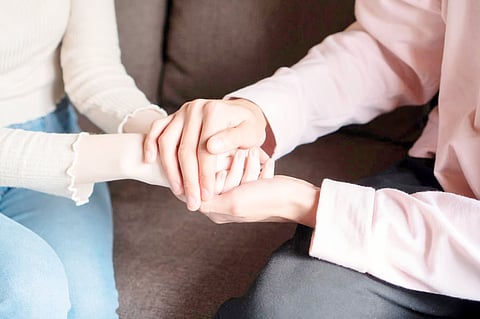 In partnership with mental health services provider PowerVision EAP, the kAPit program sought to make mental health support available and accessible to employees.