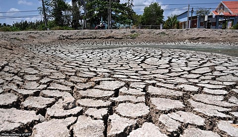 G7 water coalition tackles crises
