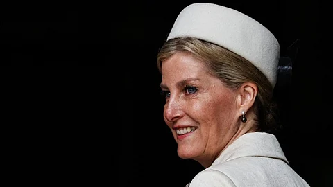 Sophie, Duchess of Edinburgh