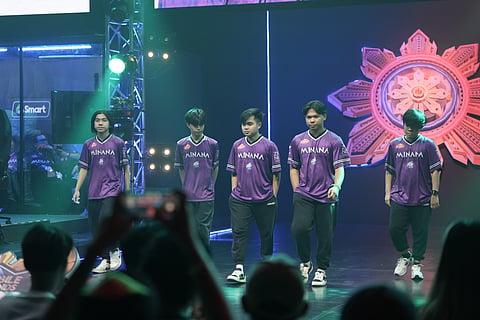 Group of people