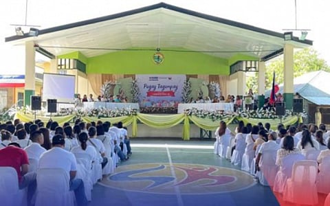 Over 25K households exit 4Ps program