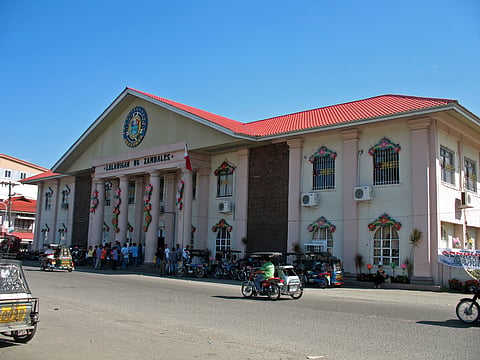 CCP’s literary journal, ‘Ani,’ will highlight the province of Zambales.
