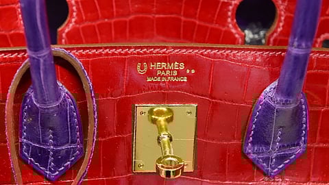 hermes bag