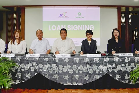 LandBank’s aid to cooperatives hits P73.8B as of Feb.