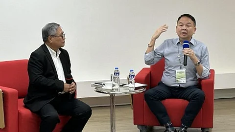 CARD Pioneer earns microinsurance benchmark