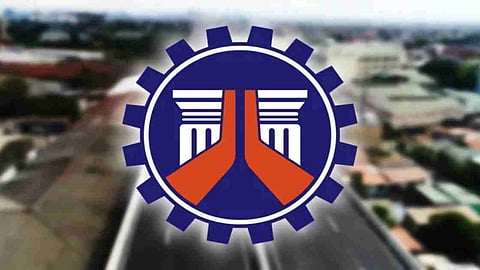 Department of Public Works and Highways