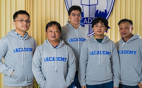 2 Pinoy teams win Huawei ICT competition