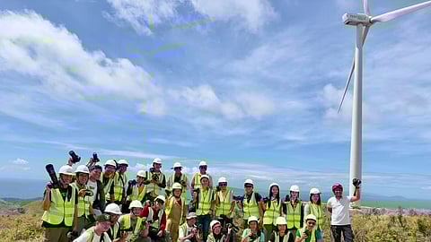 PetroWind now gearing to wind project expansion