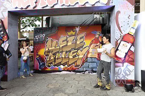 photograph courtesy of alfonso brandy